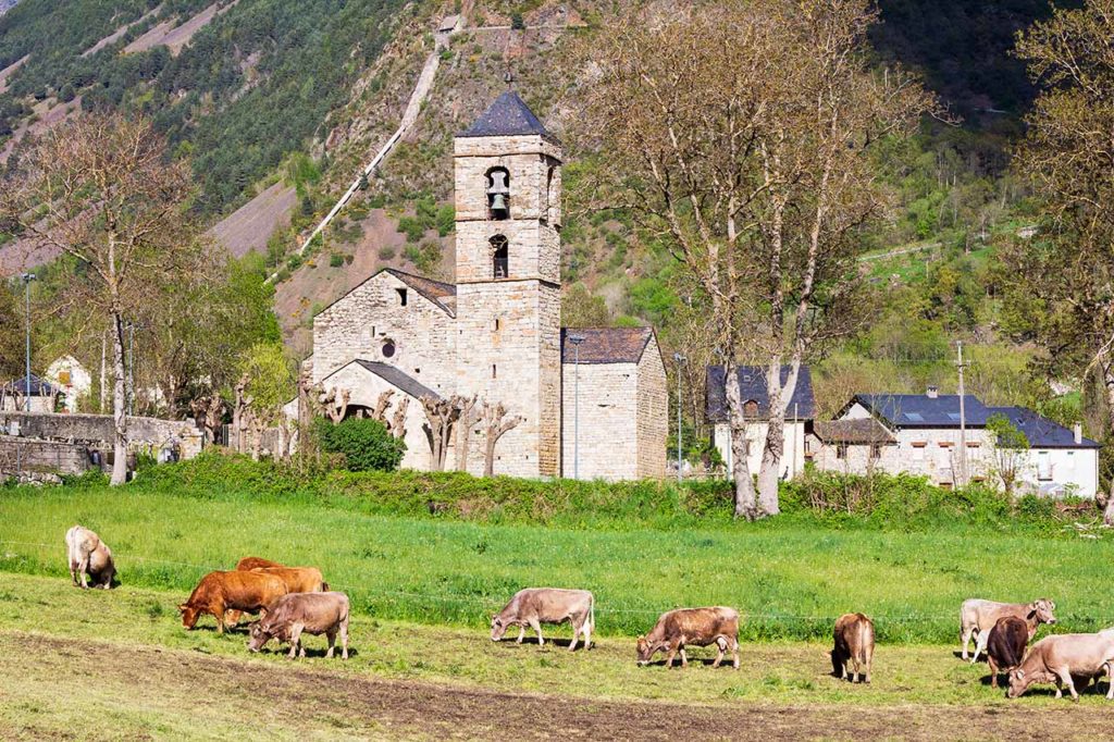 Casa Carla - Alta Ribagorça