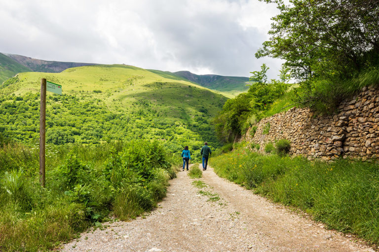 Senderisme pel Pallars Sobirà