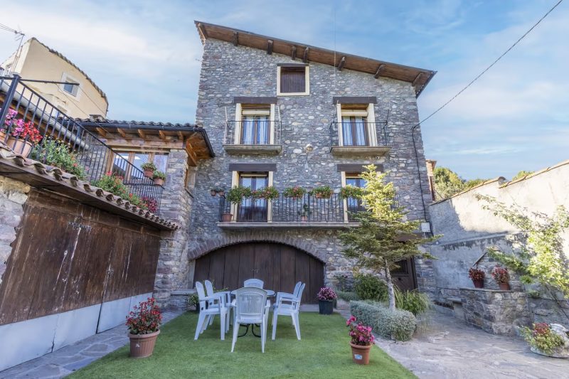 Casa Teulé