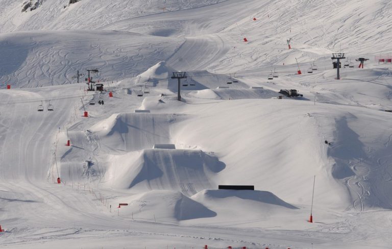 Snowpark