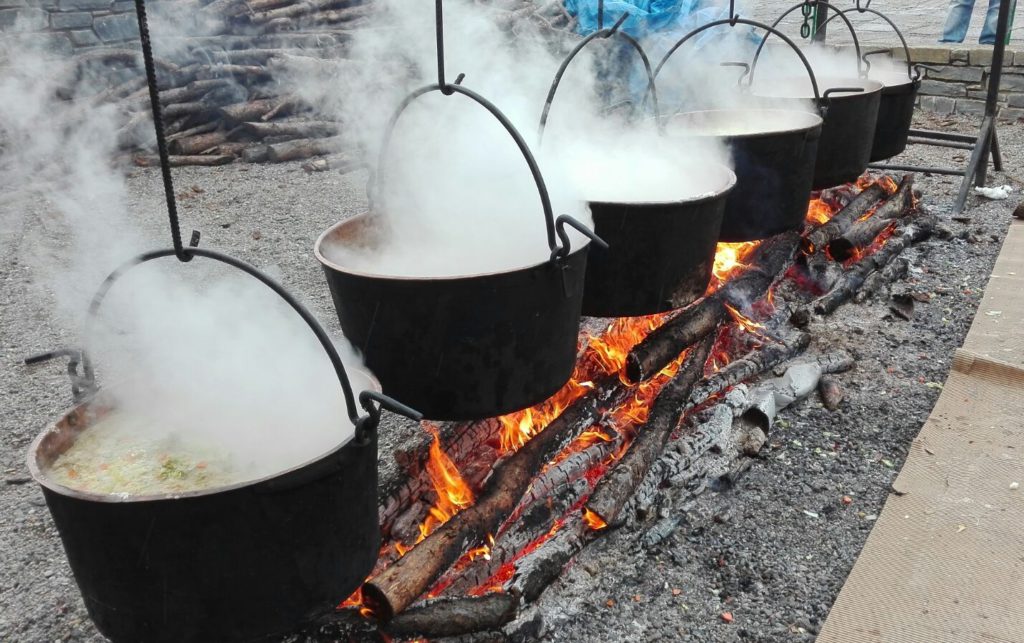 tradicions del pallars sobira turisme