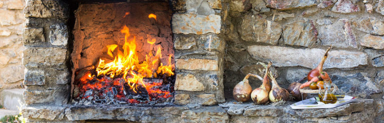 caliu turisme rural