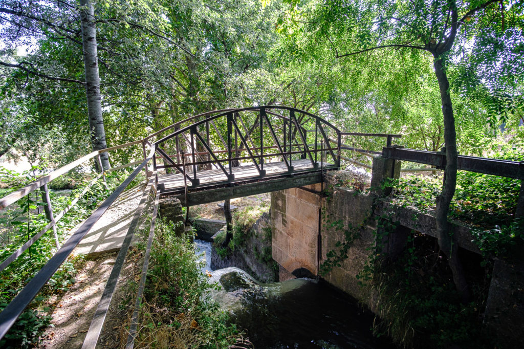 Canal d'Urgell