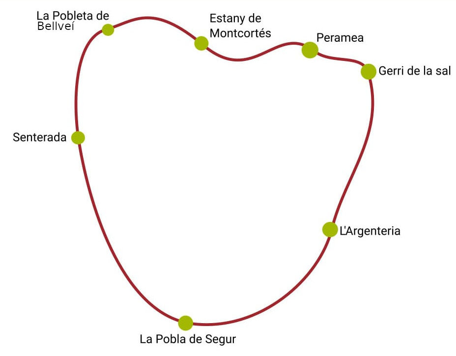 Circular Montcortés