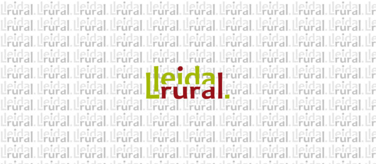 Comunicat ofical Lleida Rural