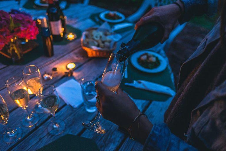 10 Idees excitants per a celebrar una ocasió especial en una casa rural