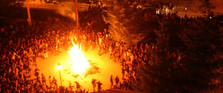 Falles Pirineu