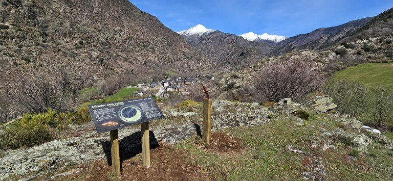 19 municipis, 8 miradors d’estrelles