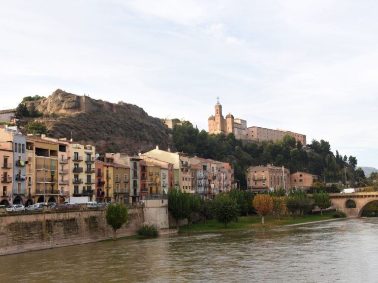 Gaudeix de la tardor a Lleida: rutes, activitats i experiències úniques