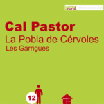 Cal Pastor