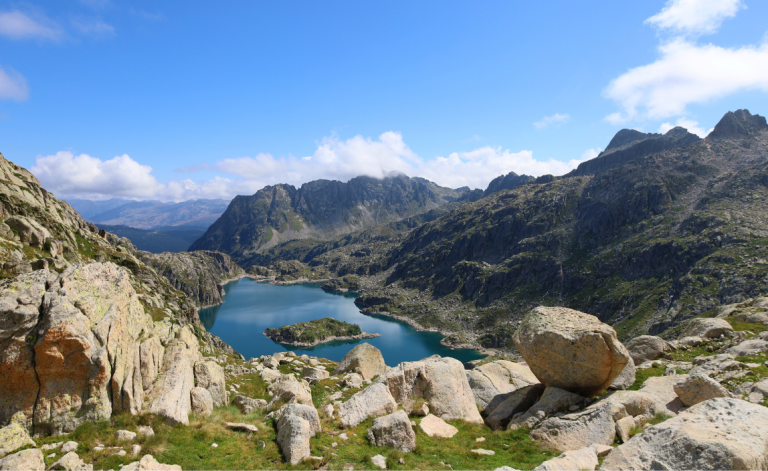 5 rutes circulars per descobrir la Lleida més autèntica
