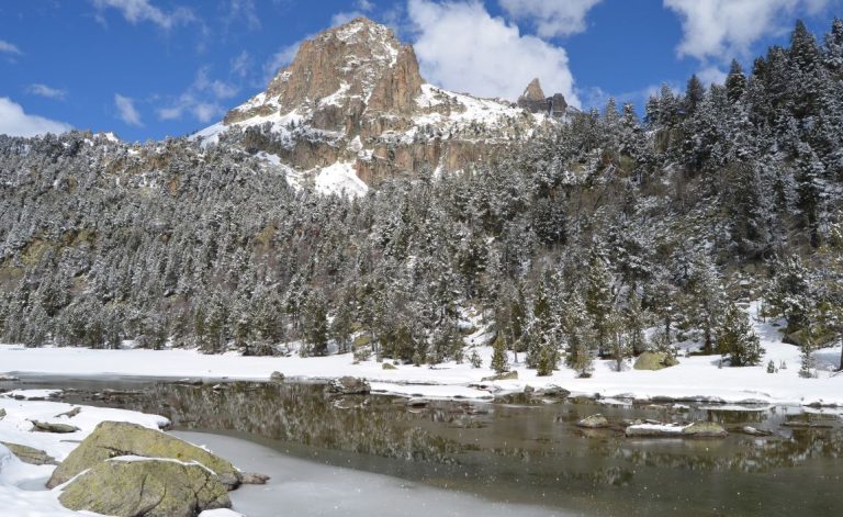 Hivern a Lleida Rural: neu, natura i escapades amb encant