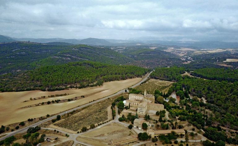 Cap de setmana a les Terres de Lleida: què fer, què veure i on allotjar-se
