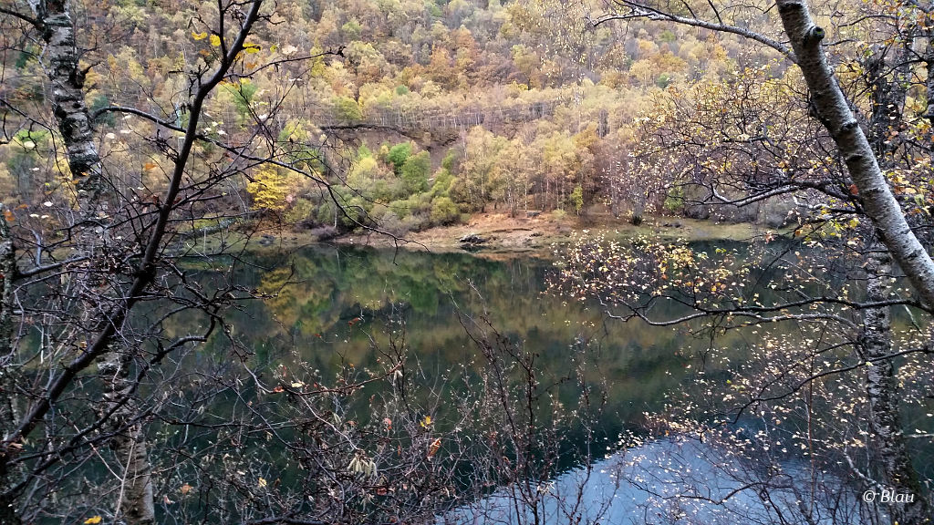 Cap de setmana de turisme rural al Pirineu de Lleida